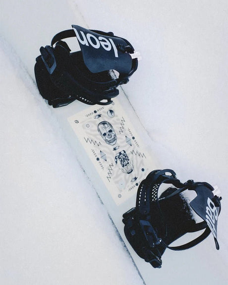 Bataleon Disaster Wide Snowboard 2026 - The Snowboard Shop