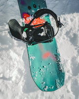 Bataleon Evil Teen Snowboard 2026 - The Snowboard Shop