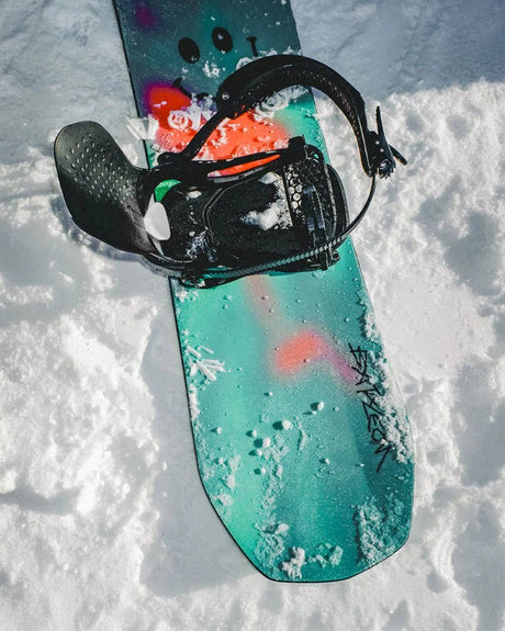 Bataleon Evil Teen Snowboard 2026 - The Snowboard Shop