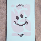 Bataleon Evil Teen Snowboard 2027 - The Snowboard Shop