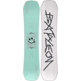 Bataleon Evil Teen Snowboard 2027 - The Snowboard Shop