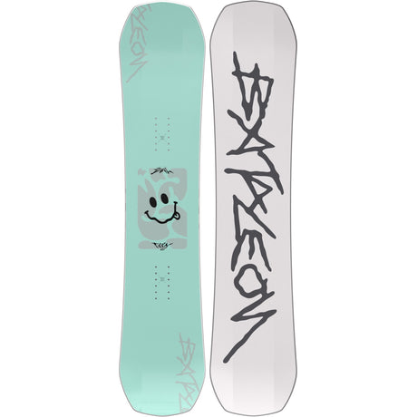 Bataleon Evil Teen Snowboard 2027 - The Snowboard Shop