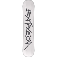 Bataleon Evil Teen Snowboard 2027 - The Snowboard Shop