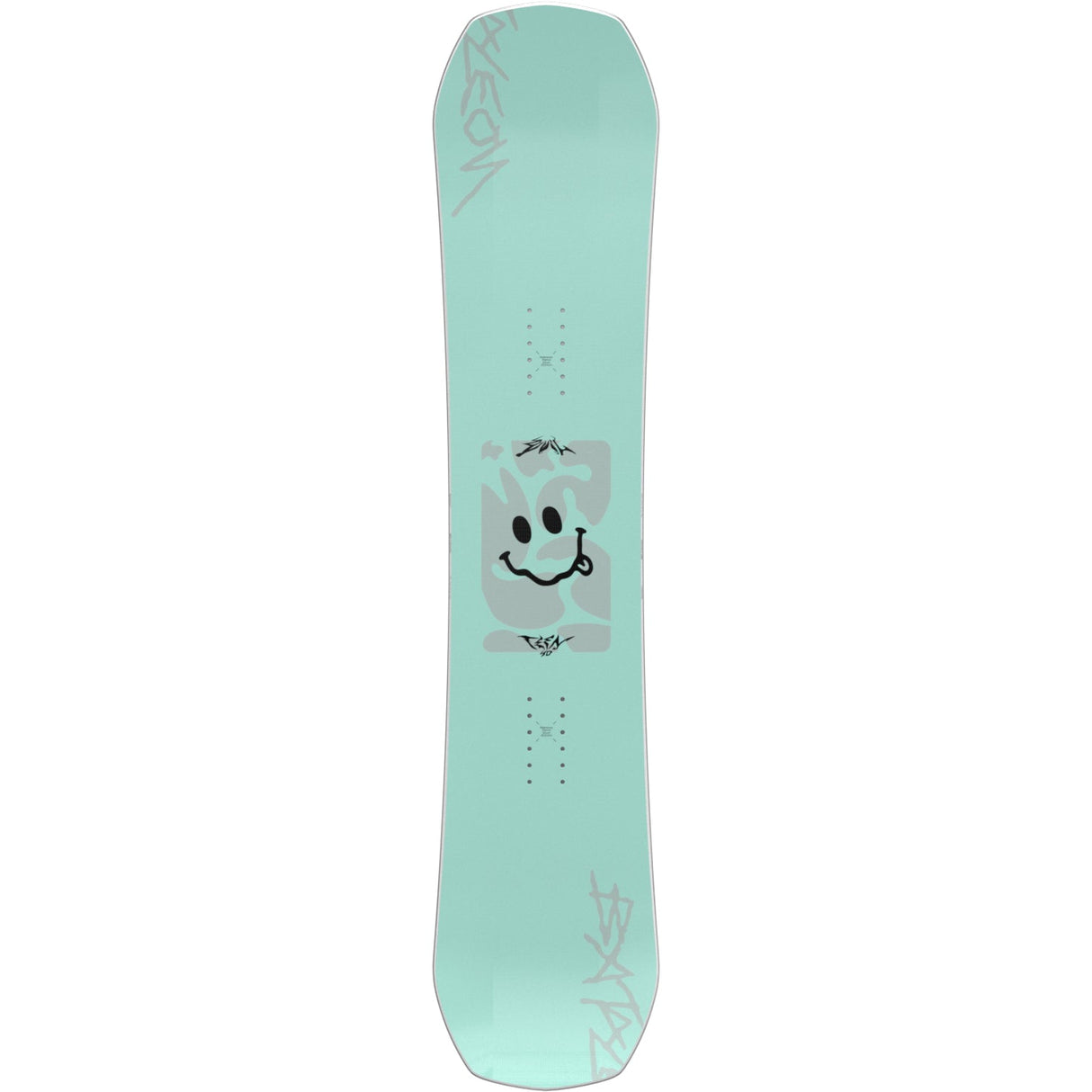 Bataleon Evil Teen Snowboard 2027 - The Snowboard Shop