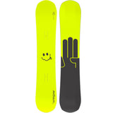 Bataleon Evil Twin 20Y Snowboard 2026 - The Snowboard Shop