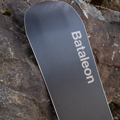 Bataleon Evil Twin+ Snowboard 2027 - The Snowboard Shop
