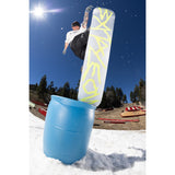Bataleon Evil Twin Snowboard 2027 - The Snowboard Shop