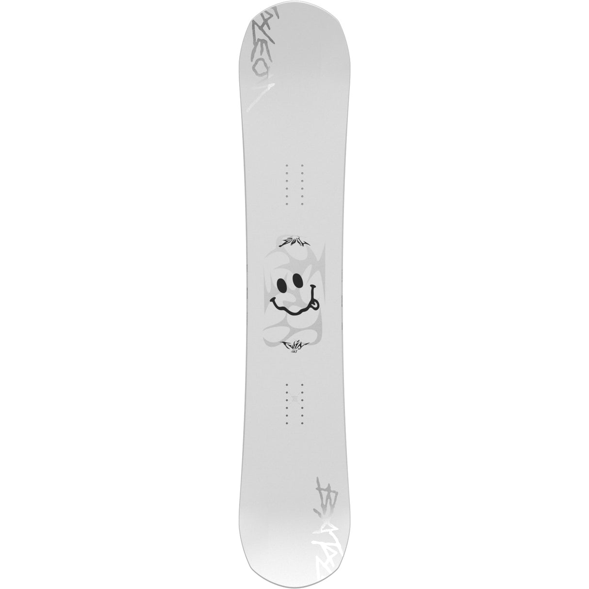 Bataleon Evil Twin Snowboard 2027 - The Snowboard Shop