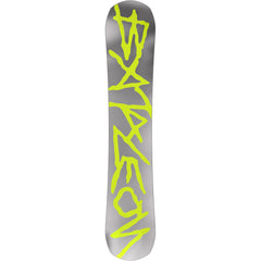 Bataleon Evil Twin Snowboard 2027 - The Snowboard Shop
