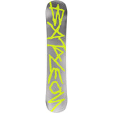 Bataleon Evil Twin Snowboard 2027 - The Snowboard Shop