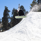 Bataleon Evil Twin Snowboard 2027 - The Snowboard Shop