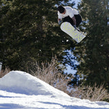 Bataleon Evil Twin Snowboard 2027 - The Snowboard Shop