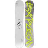 Bataleon Evil Twin Snowboard 2027 - The Snowboard Shop