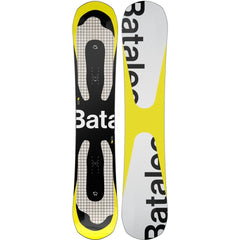 Bataleon Evil Twin Wide Snowboard 2025 - The Snowboard Shop