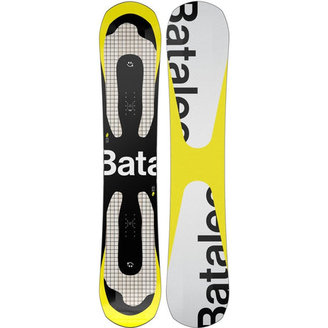 Bataleon Evil Twin Wide Snowboard 2025 - The Snowboard Shop