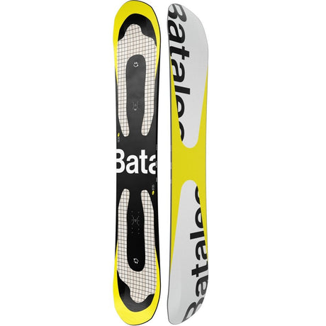 Bataleon Evil Twin Wide Snowboard 2025 - The Snowboard Shop