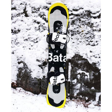 Bataleon Evil Twin Wide Snowboard 2025 - The Snowboard Shop