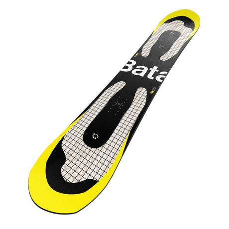 Bataleon Evil Twin Wide Snowboard 2025 - The Snowboard Shop