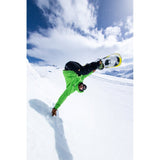 Bataleon Evil Twin Wide Snowboard 2025 - The Snowboard Shop