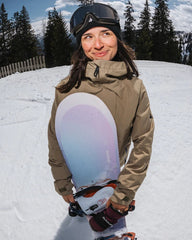 Bataleon Feelbetter Women's Snowboard 2026 - The Snowboard Shop