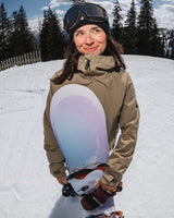 Bataleon Feelbetter Women's Snowboard 2026 - The Snowboard Shop
