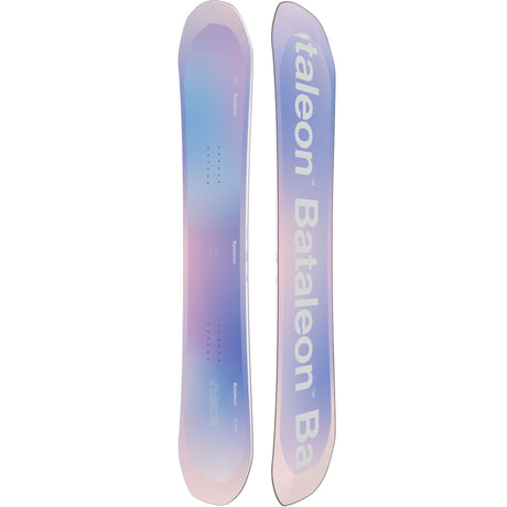 Bataleon Feelbetter Women's Snowboard 2026 - The Snowboard Shop