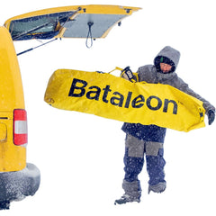 Bataleon Getaway Snowboard Bag - The Snowboard Shop