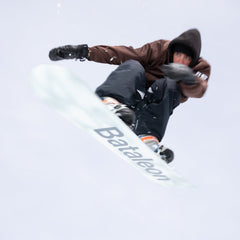 Bataleon Goliath Snowboard 2027 - The Snowboard Shop