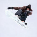 Bataleon Goliath Snowboard 2027 - The Snowboard Shop