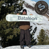 Bataleon Goliath Snowboard 2027 - The Snowboard Shop