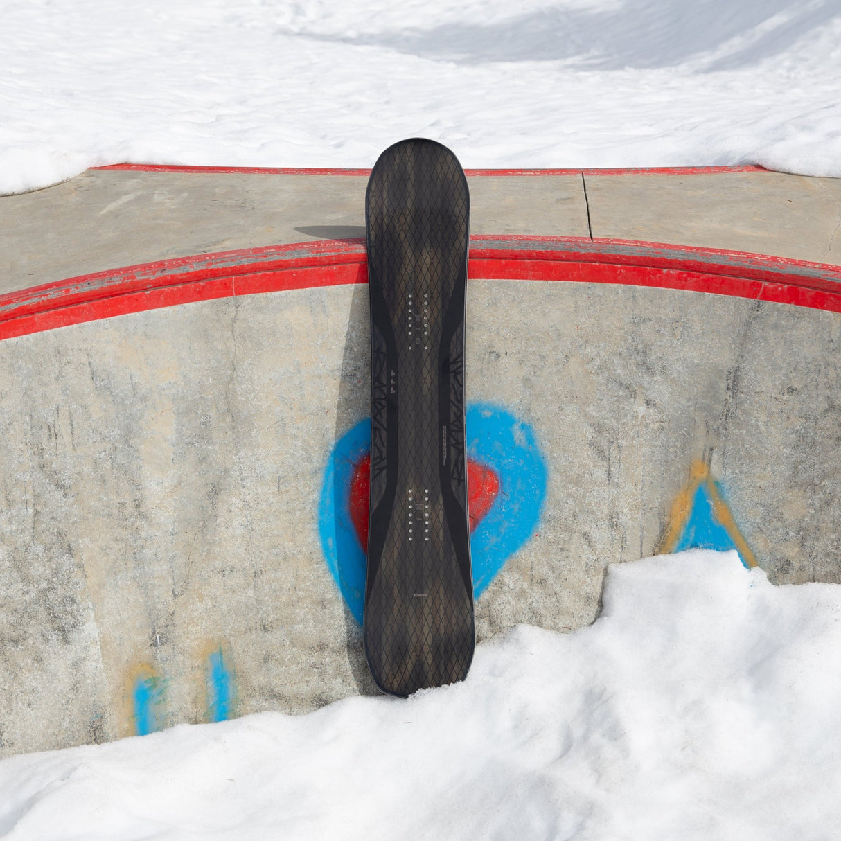 Bataleon Goliath+ Snowboard 2027 - The Snowboard Shop