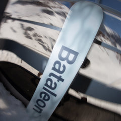 Bataleon Goliath Snowboard 2027 - The Snowboard Shop