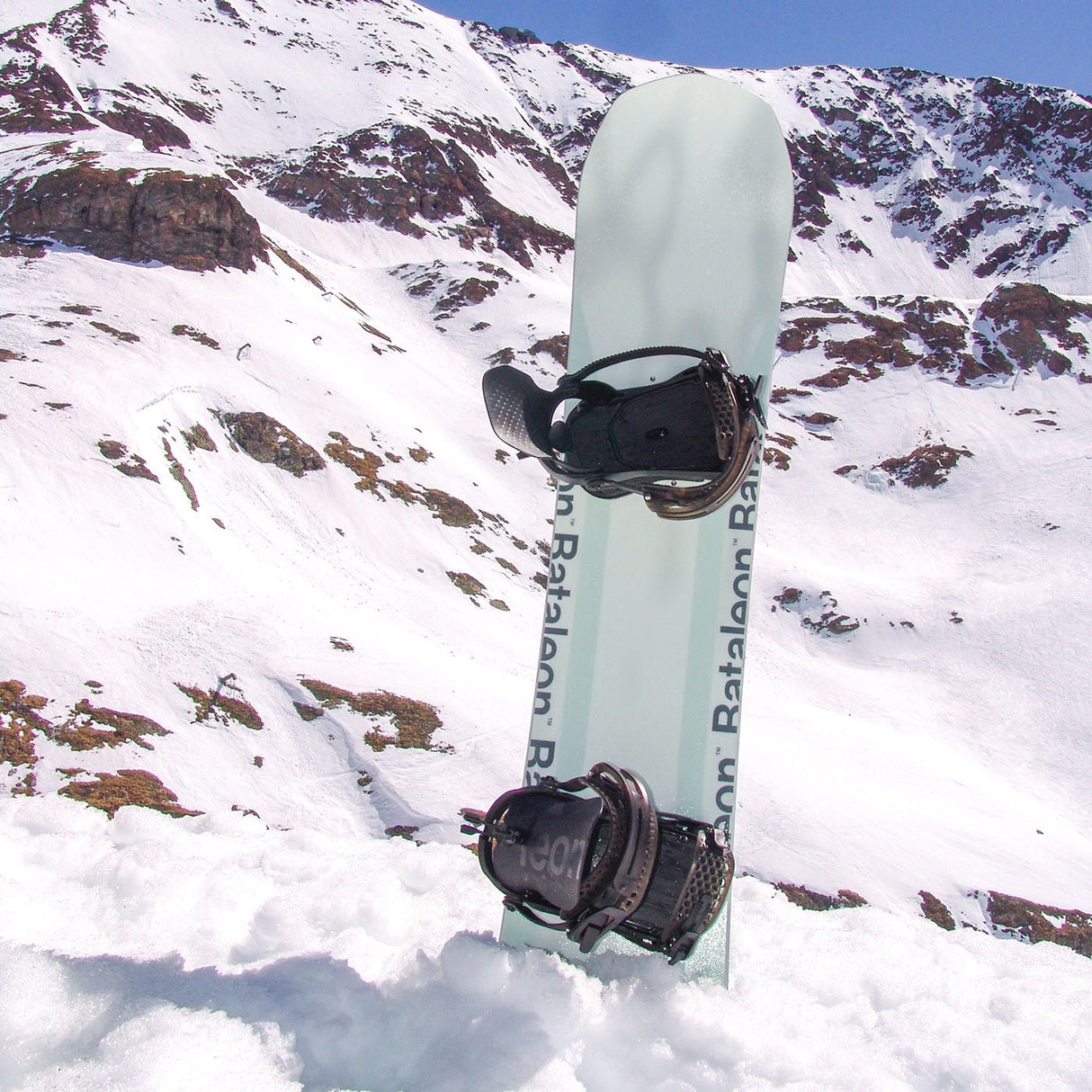 Bataleon Goliath Snowboard 2027 - The Snowboard Shop