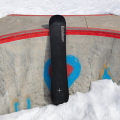 Bataleon Goliath+ Snowboard 2027 - The Snowboard Shop