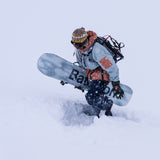 Bataleon Goliath Snowboard 2027 - The Snowboard Shop