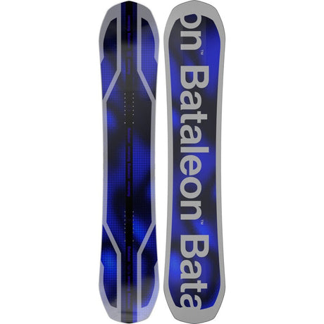 Bataleon Goliath Wide Snowboard 2025 - The Snowboard Shop