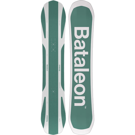 Bataleon Goliath Wide Snowboard 2026 - The Snowboard Shop