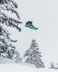 Bataleon Goliath Wide Snowboard 2026 - The Snowboard Shop