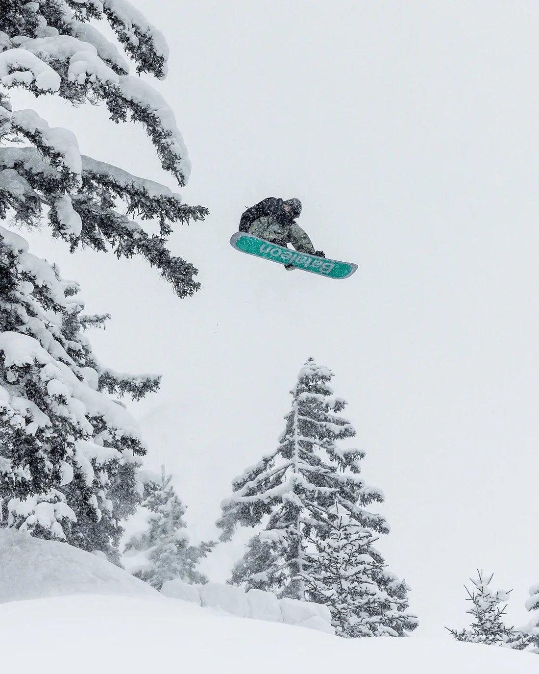 Bataleon Goliath Wide Snowboard 2026 - The Snowboard Shop