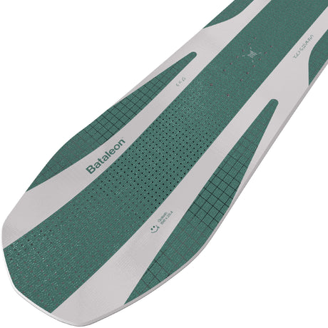 Bataleon Goliath Wide Snowboard 2026 - The Snowboard Shop
