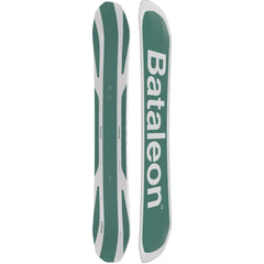 Bataleon Goliath Wide Snowboard 2026 - The Snowboard Shop