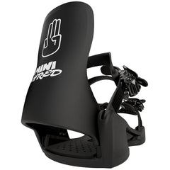 Bataleon Kids' Minishred Snowboard Bindings - The Snowboard Shop