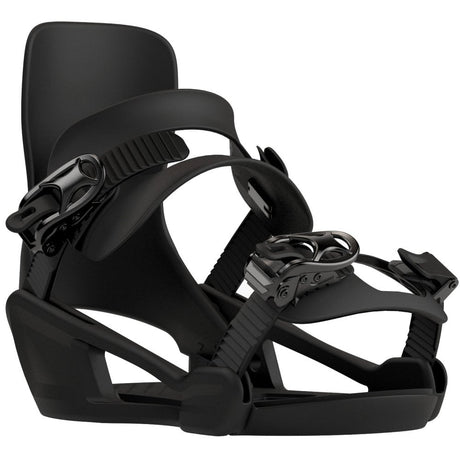 Bataleon Kids' Minishred Snowboard Bindings - The Snowboard Shop