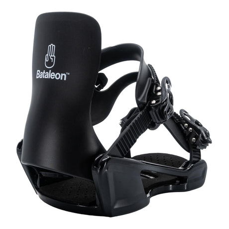 Bataleon Kids' Minishred Snowboard Bindings - The Snowboard Shop