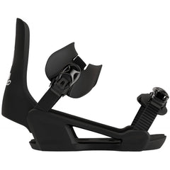 Bataleon Kids' Minishred Snowboard Bindings - The Snowboard Shop