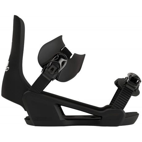 Bataleon Kids' Minishred Snowboard Bindings - The Snowboard Shop