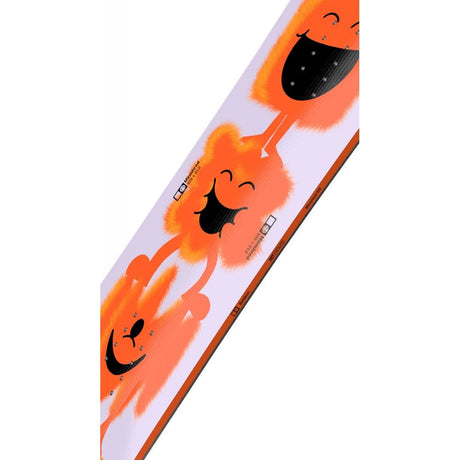 Bataleon Minishred Kids Snowboard 2024 - The Snowboard Shop