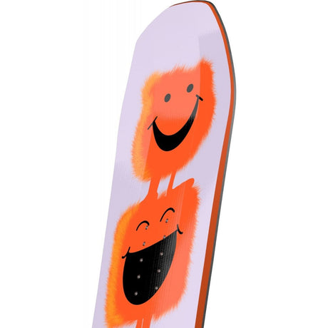 Bataleon Minishred Kids Snowboard 2024 - The Snowboard Shop