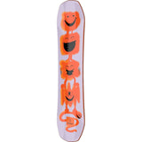 Bataleon Minishred Kids Snowboard 2024 - The Snowboard Shop