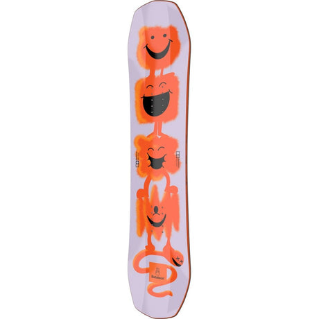 Bataleon Minishred Kids Snowboard 2024 - The Snowboard Shop